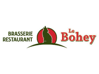 Logo of restaurant LE BOHEY