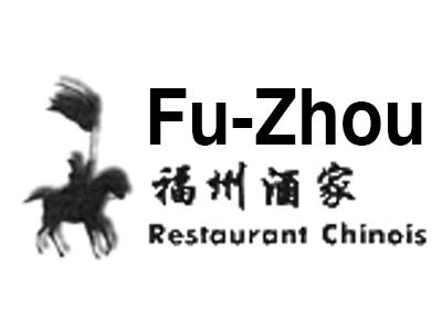 Logo de FU ZHOU