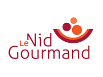 Logo of restaurant Le Nid Gourmand