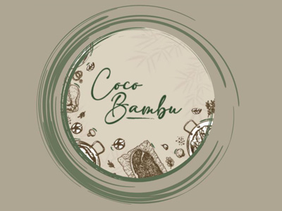 Logo of restaurant COCO BAMBU
