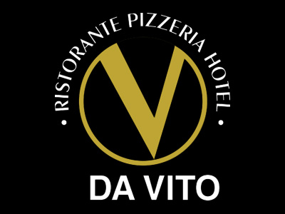 Logo of restaurant DA VITO