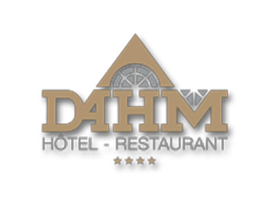 Logo of restaurant DAHM