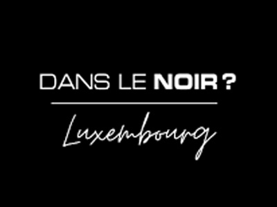 Logo of restaurant DANS LE NOIR