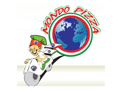 Logo of restaurant PIZZA MONDO
