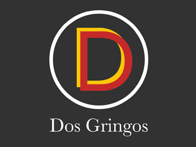 Logo of restaurant DOS GRINGOS