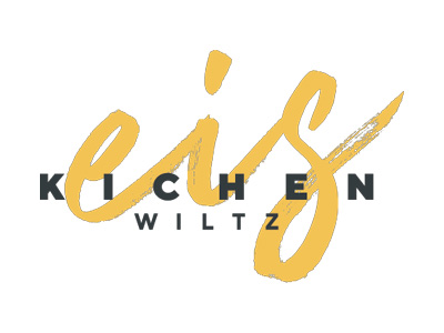 Logo of restaurant EIS KICHEN
