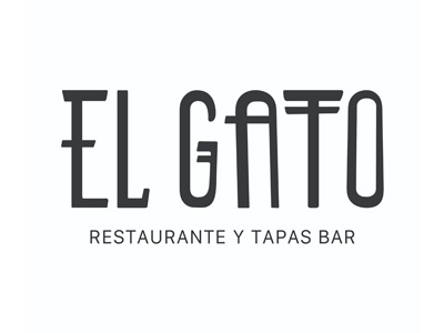 Logo of restaurant EL GATO