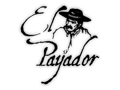 Logo of restaurant EL PAYADOR