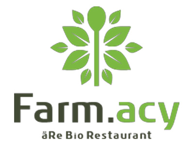 Logo of restaurant FARMACY