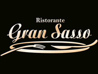 Logo of restaurant GRAN SASSO