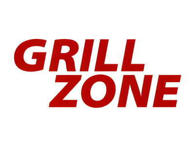 Logo of restaurant GRILL ZONE