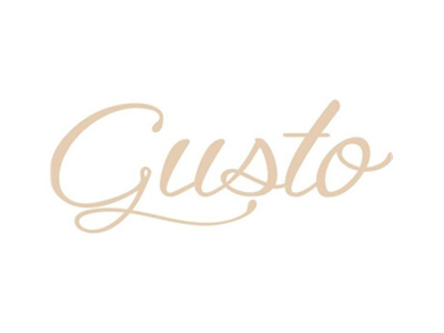 Logo of restaurant GUSTO