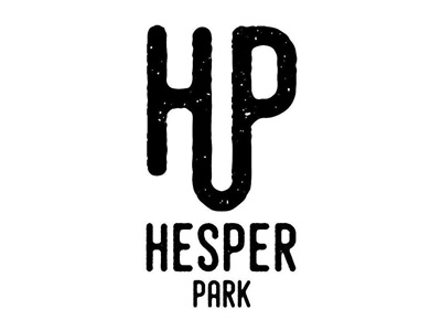 Logo of restaurant HESPER PARK