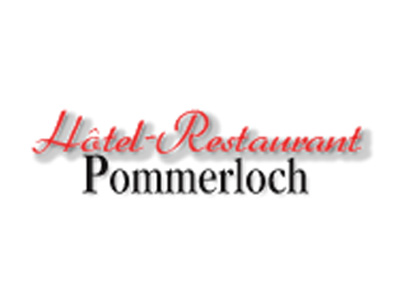 Logo of restaurant POMMERLOCH