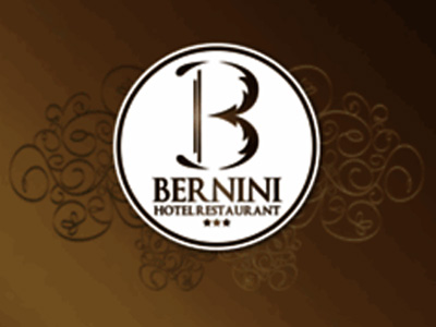 Logo of restaurant BERNINI