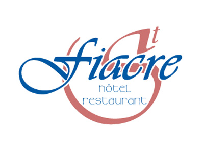 Logo of restaurant SAINT FIACRE