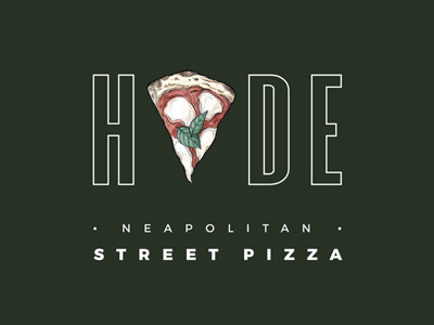 Logo of restaurant HYDE