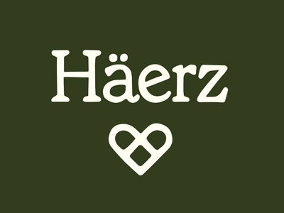 Logo of restaurant HAERZ