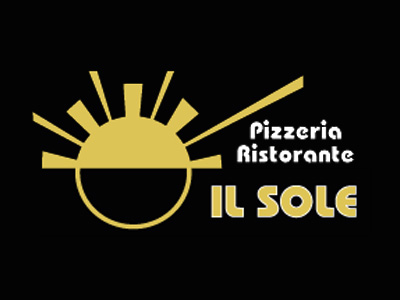 Logo of restaurant IL SOLE