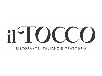 Logo of restaurant IL TOCCO