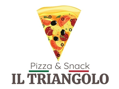 Logo of restaurant IL TRIANGOLO