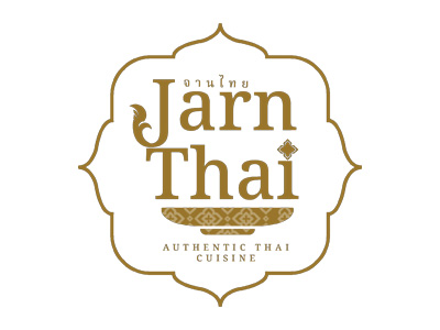 Logo of restaurant JARN THAI