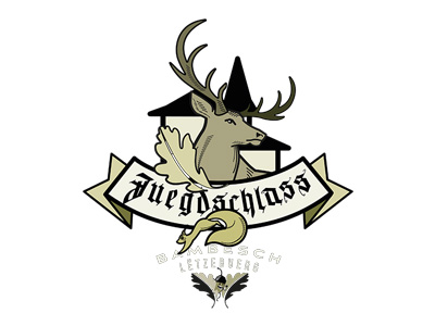 Logo of restaurant JUEGDSCHLASS