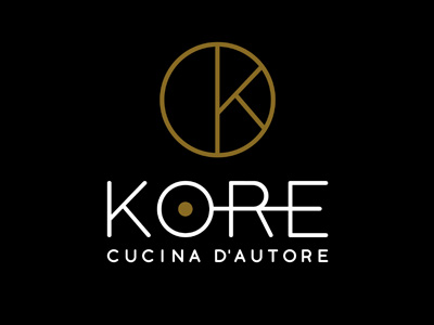 Logo of restaurant KORE