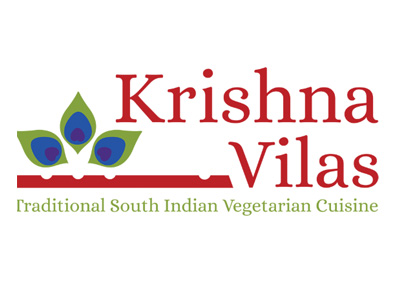 Logo of restaurant KRISHNA VILAS