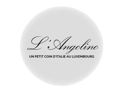 Logo of restaurant L'ANGOLINO