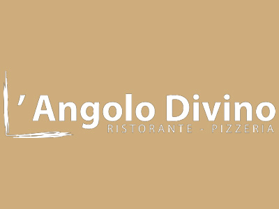 Logo of restaurant L'ANGOLO DIVINO