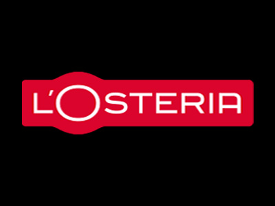 Logo of restaurant L'OSTERIA BELVAL
