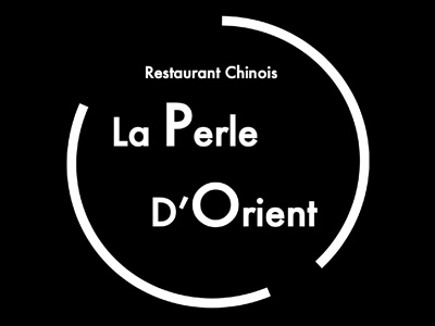 Logo of restaurant LA PERLE D'ORIENT