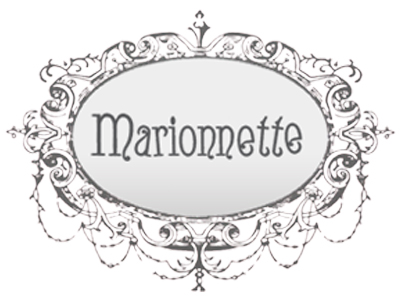 Logo de Marionnette