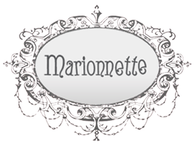 Logo of restaurant MARIONNETTE