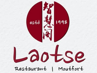 Logo of restaurant LAOTSE