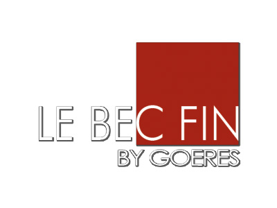 Logo of restaurant LE BEC FIN