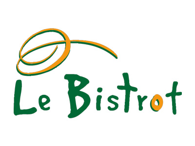 Logo of restaurant LE BISTROT