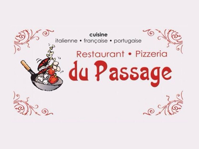 Logo de Du Passage