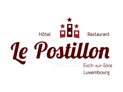Logo of restaurant LE POSTILLON