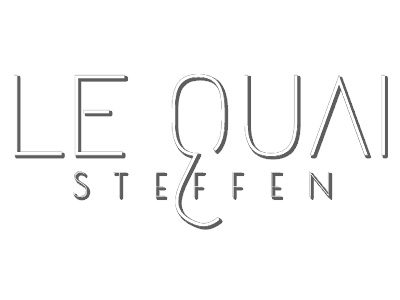 Logo of restaurant LE QUAI STEFFEN