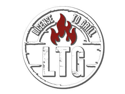 Logo of restaurant LICENSE TO GRILL