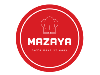 Logo of restaurant MAZAYA
