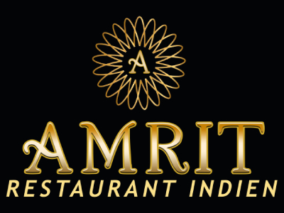 Logo of restaurant AMRIT