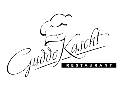 Logo of restaurant Gudde Kascht