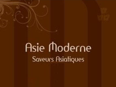 Logo of restaurant Asie Moderne