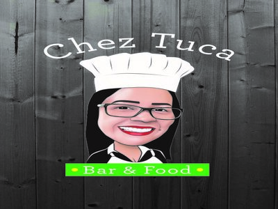 Logo of restaurant CHEZ TUCA
