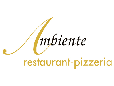 Logo of restaurant AMBIENTE