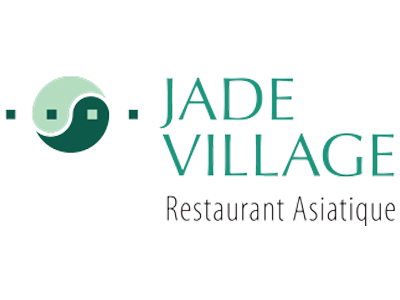 Logo de Jade Village