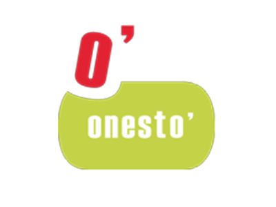 Logo de Onesto